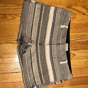 Women’s Merona Shorts Twill